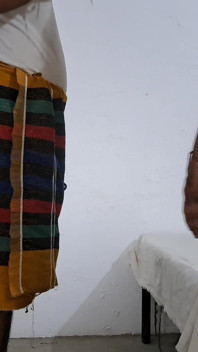 Desi Landlord’s Unexpected Sex Condition for Forgiveness