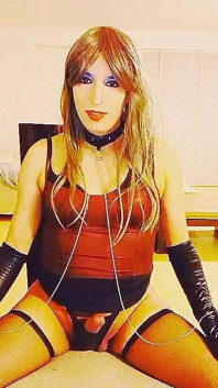 Tammysissy Se Masturba Y Eyacula
