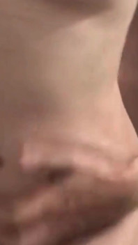 Little Slut Craving My Cock