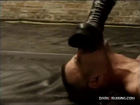 Cazzofilm: Skinheads bojují