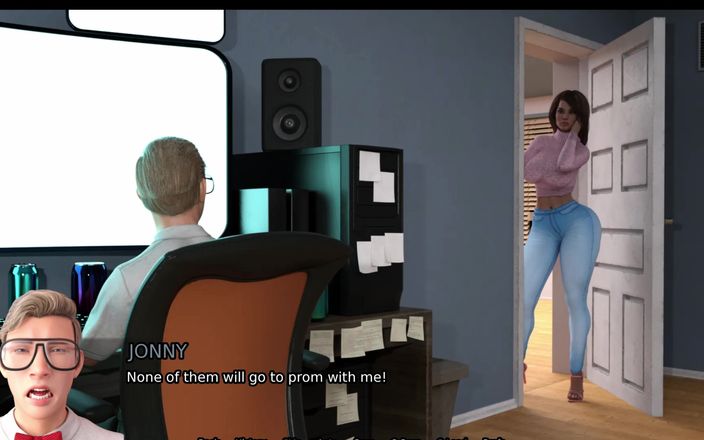WICKEDGAMMES: Sexbot (parte 1)