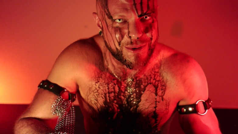 Wade Wolfgar: 巨魔公鸡邪恶仪式