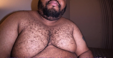 Blkhole420: Tying out the selfie grip for different angles.