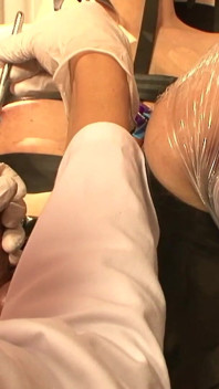 BDSM, Whipping, Anal Dildo, Pissing, Enema, Strap on