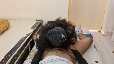 Dreamer Nite69: India tamil tía con dueño de casa