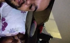 Casal Morena e Lu