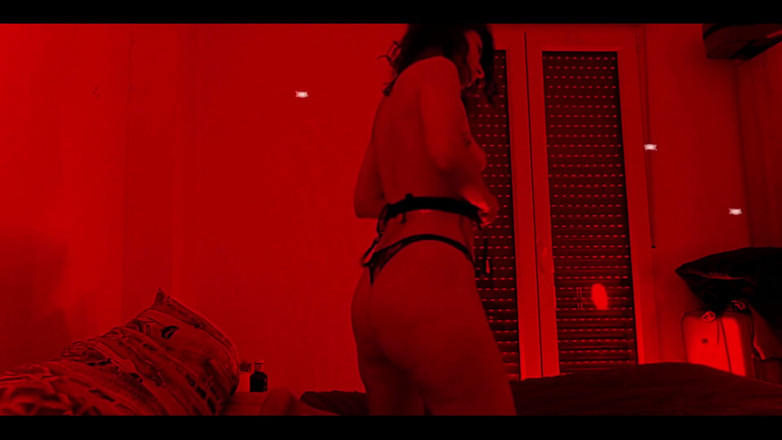 Hard & Rock cc: 앉아서 전망을 즐기세요!