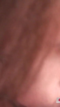 Shaved pussy Japanese MILF creampie