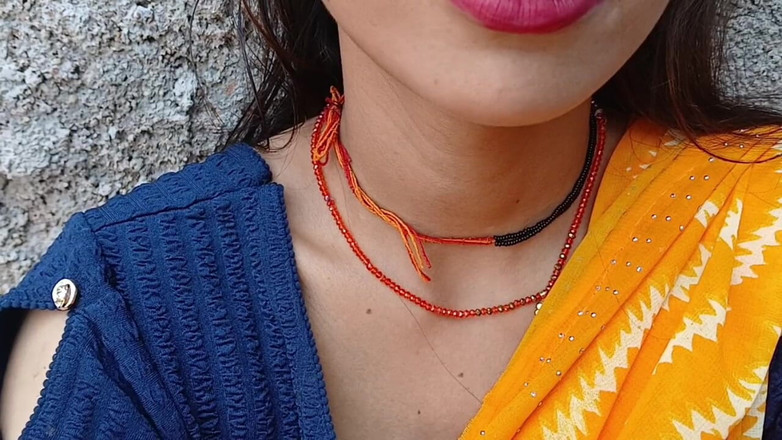 Seema Ji: Stepaunty Sex Hindi Part1