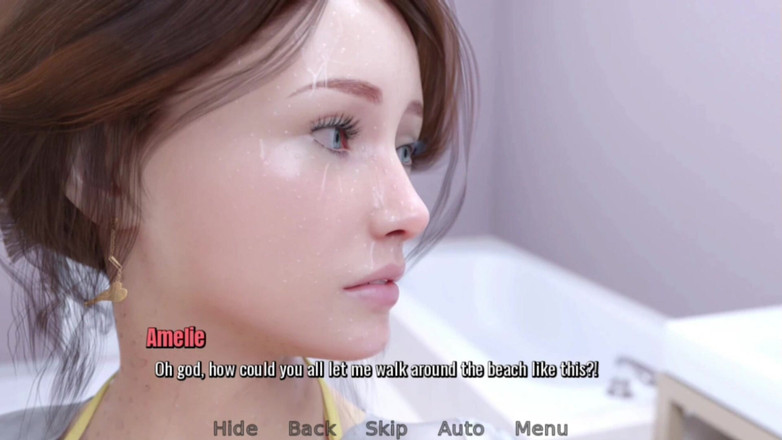 Q Boy: Birlikte duş - kalp sorunları - ep43