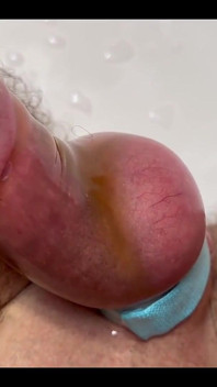 Piss Cum Anal