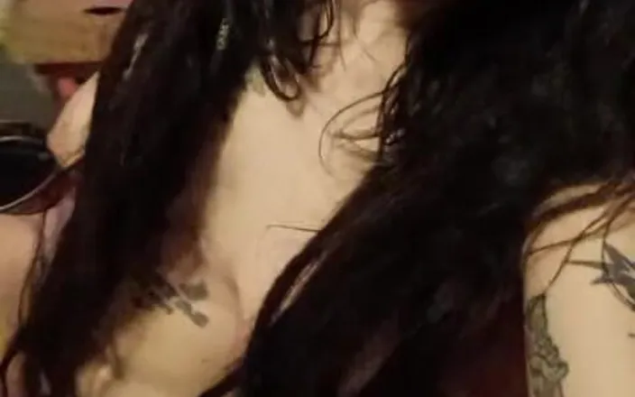 InkedDevilXxx: My Mera, Whore