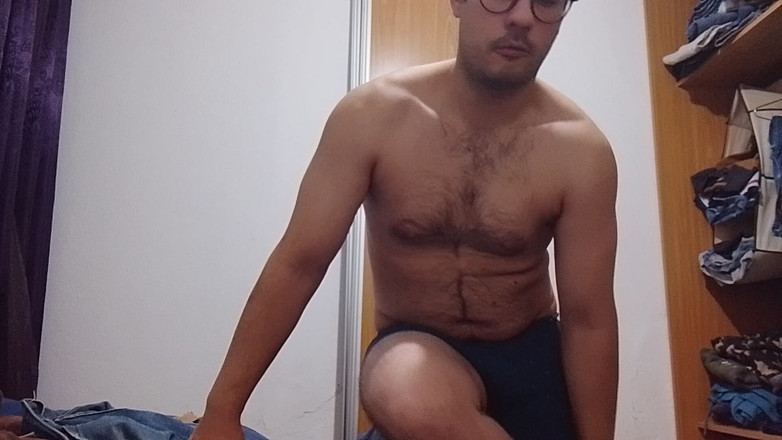 Ppdasloucuras: Striptis dan saya menjadi sangat