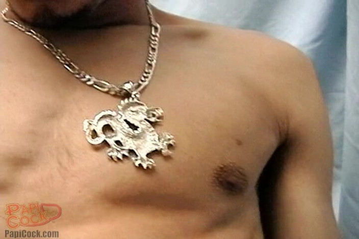 Papi Cock: Hotbebe