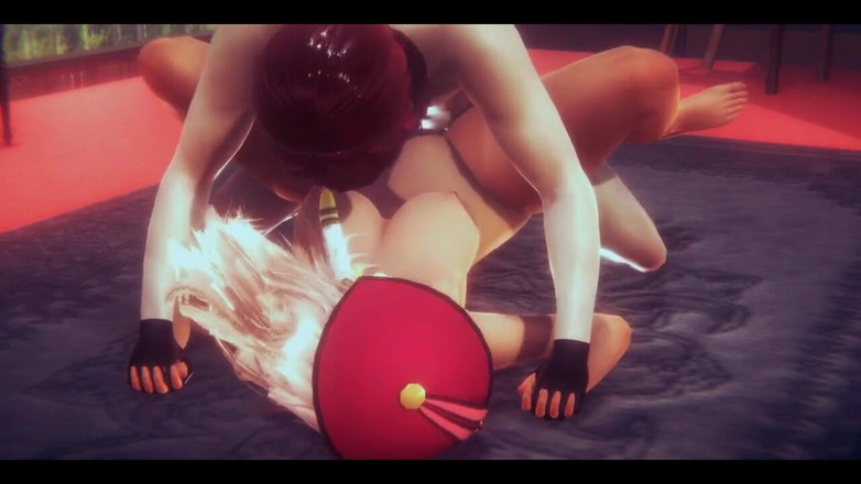 HentaiTubes: Genshin Impact Hentai - Yangfei Hardsex - Japonês asiático Manga Anime Film...