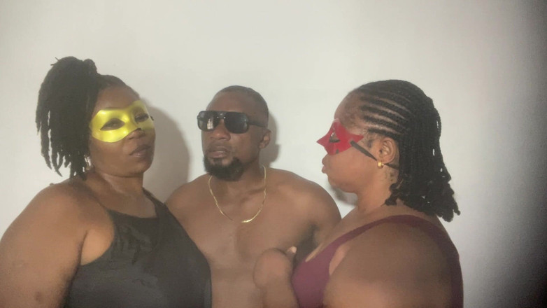 NACKME_PRODUCTION: Tôi đang kiểm soát hoàn toàn