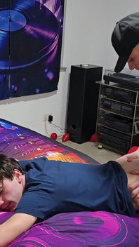Russian Boypussy Is Used Hard