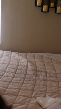 Spontaneous and Lustful Threesome