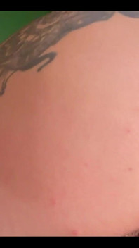 Which One Are You Filling up with Cum?