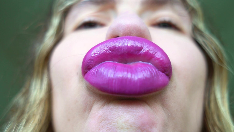 Rarible Diamond: Pucker Rts vlastní