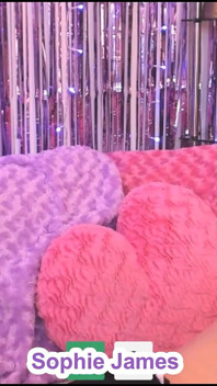 34jj grande fantasia anal dildo foda