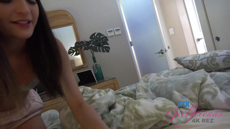 ATK Girlfriends: Virtuální dovolená