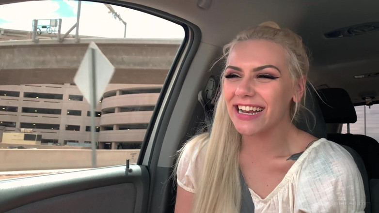 BBC Surprise: Abigail