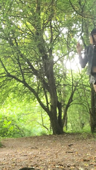 Fantasme De Pute. Exhib En Foret de Brunoy91 Si jalang mani En Recherche D'offrandes De Sperme En Public Vanessabitchx