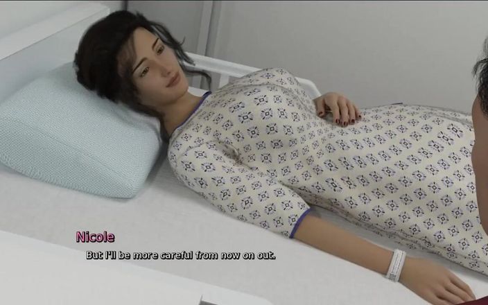 LoveSkySan69Real: Loveskysan69 द्वारा सौतेली मम्मी का प्यार (orborigin) [भाग 5] भाग 26 गेमप्ले