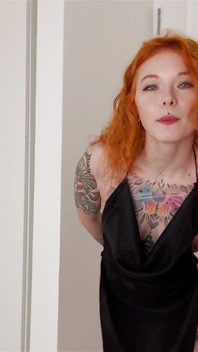 Very Hot Orgasm with Cream