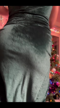 What Do You Want for Christmas Baby?