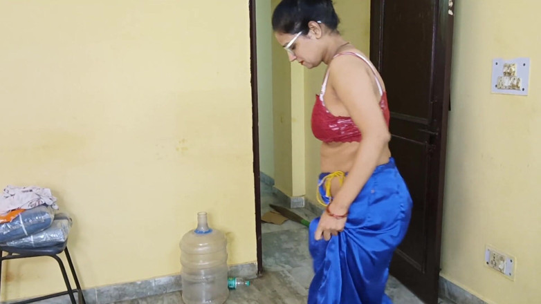 lust of milf: Step Son Fucked Hard His Step Mommy