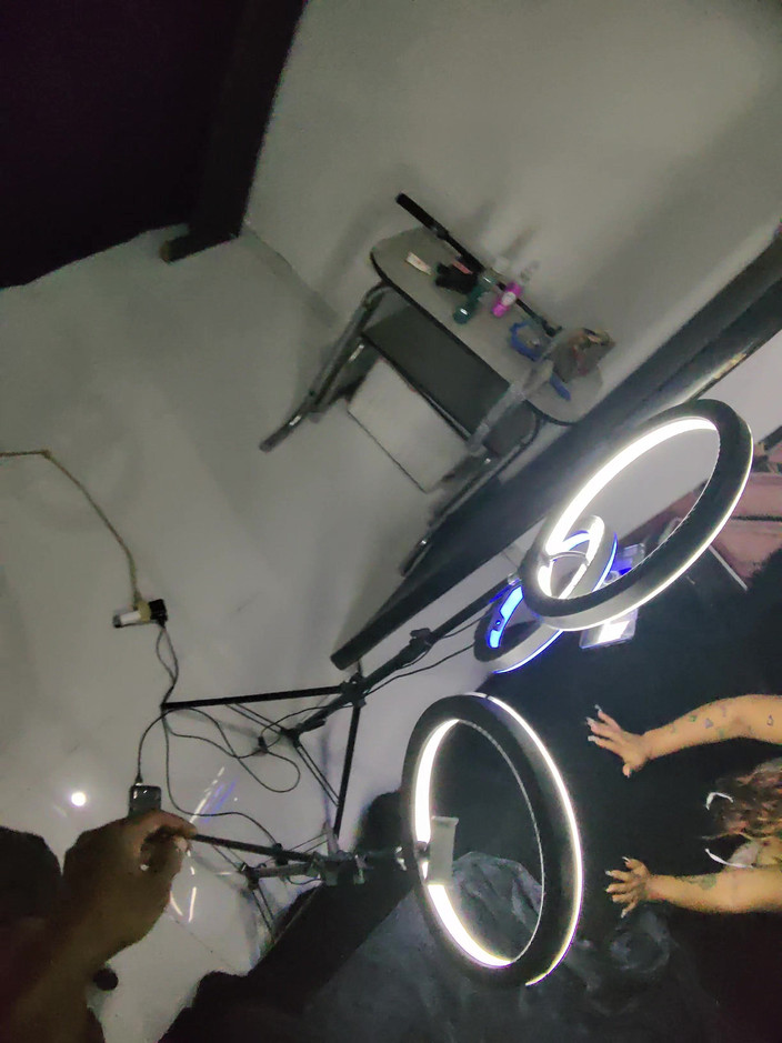 PABLO N3GROBAR: Sezonul patru - Lil POV 4