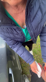 A Avó Anal Parte 2