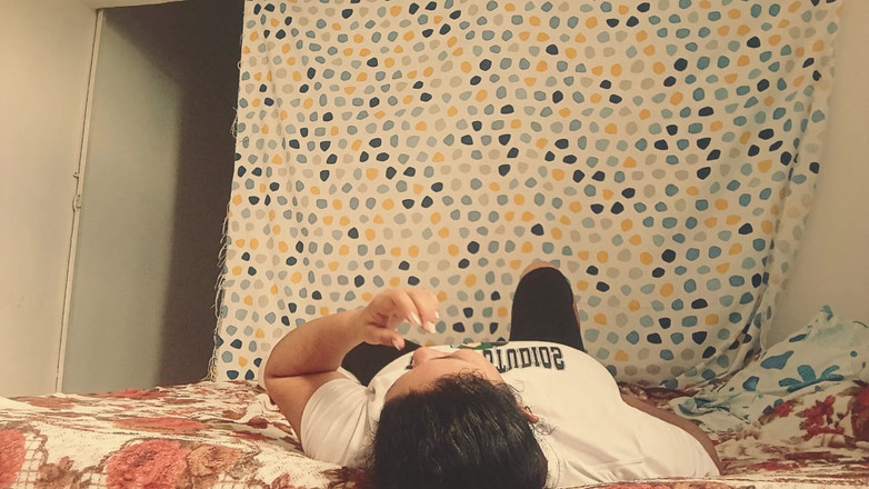 Valkyrie and Luigy Couple: Сосет мой вкусный член