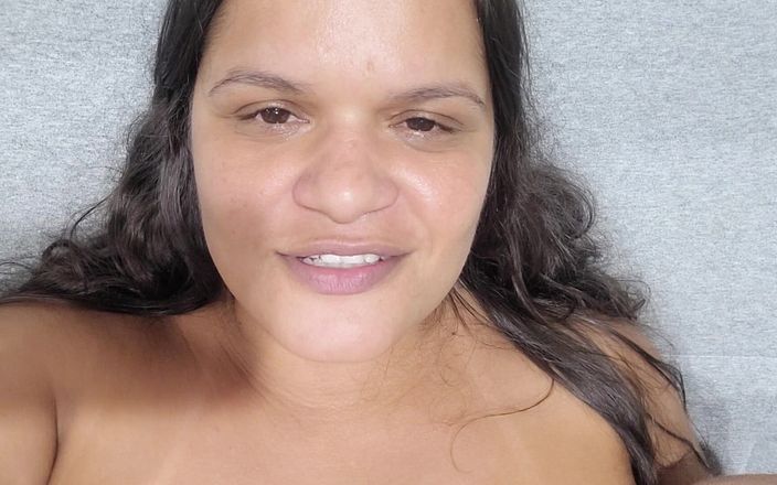Paty Bumbum: 내 동네의 도살장 주인 세바스티아오, 커밍 영상 요청