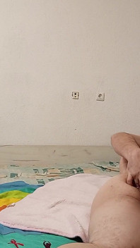 Analer Orgasmus Mit Krämpfen