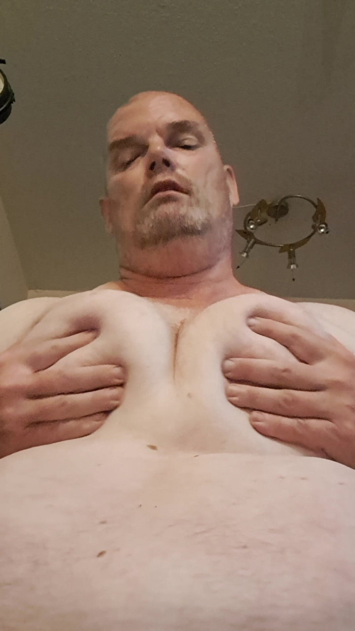 Fickspecht: The Insatiable Bitch