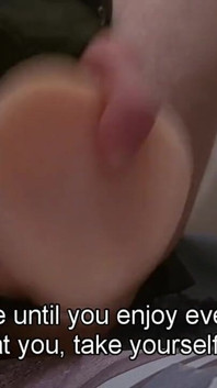 Porno Ftm - Scopata Verbale - Hot Ftm
