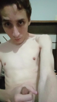 I Am Back