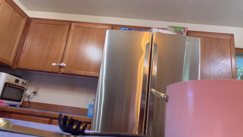 Destination Kat: Bakande kringlor för dig