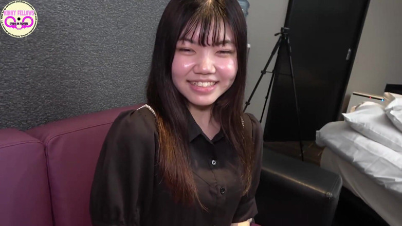 A case of fling: Asian Angel 23830