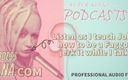 Camp Sissy Boi: Podcast 16 सुनें क्योंकि मैं जॉन को सिखाती हूं कि जब मैं बात करती हूं तो समलैंगिक बनना कैसे उसे झटका देना है