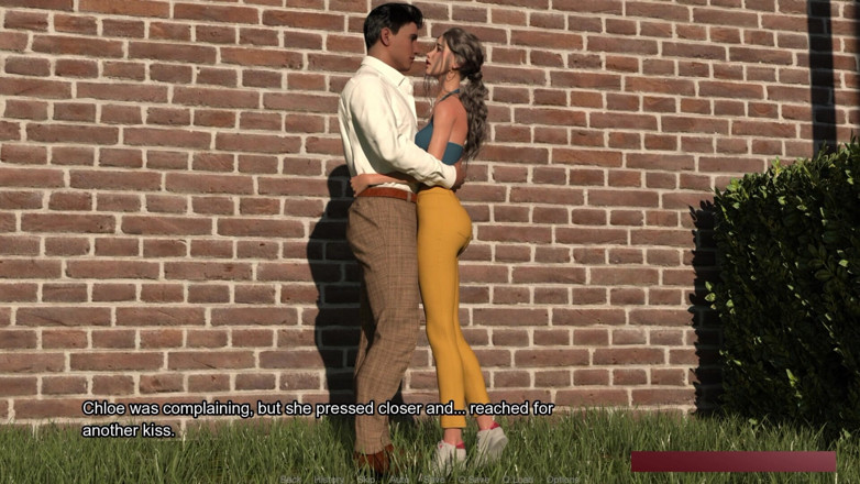 3D Cartoon Porn: Come perdere la propria verginità 30 - miss kate scopre che ha...