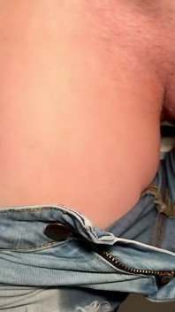 J’ai tenu mon pipi pendant 12 heures !