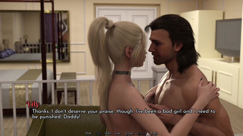 Wickedgammes: Sekret kobiecego libido 2