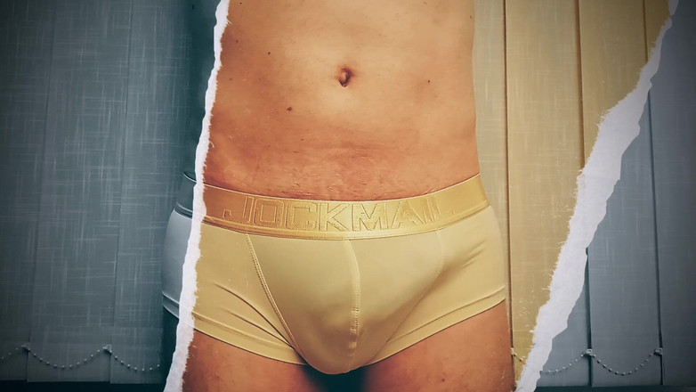 TheOldBigThing: Groeiende erectie