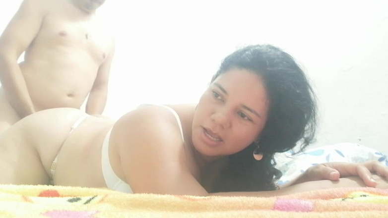 Valkyrie and Luigy Couple: Sexe en levrette sur le web