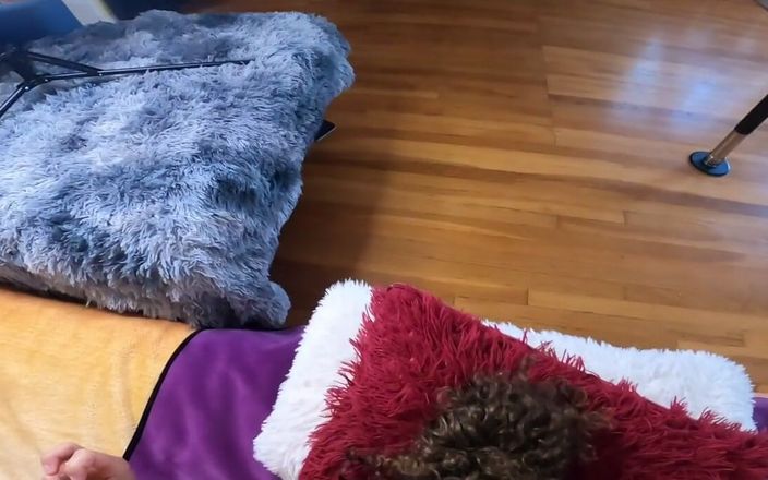VibeWithMommy: Pov chơi lỗ hậu và nhồi đôi của một đời! Hôm nay...