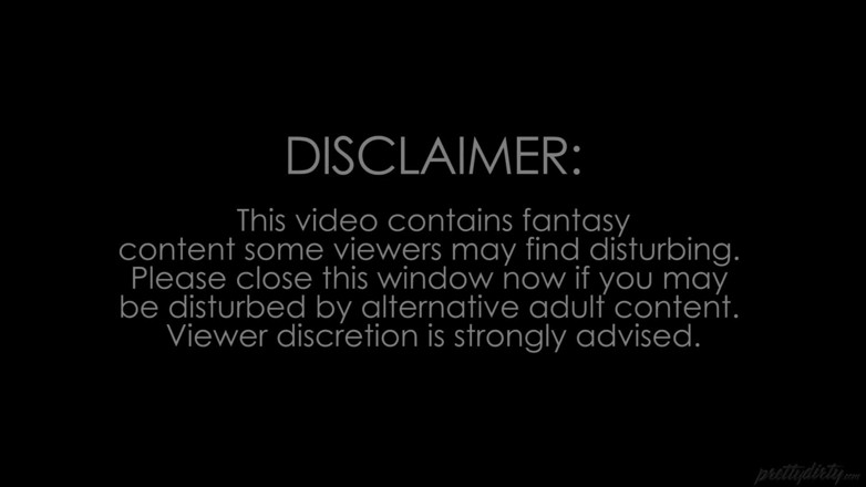 Adult Time: La clarividente: parte 1 con Reena Sky y Codey Steele